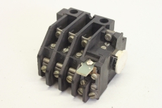 WESTINGHOUSE CONTROLS W2T95 Überlastrelais DH25