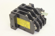 WESTINGHOUSE CONTROLS W2T95 Überlastrelais DH25