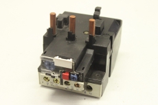 TELEMECANIQUE LR2 D3365 5A Motorschutzrelais LR2 D3365
