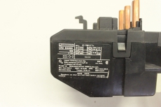 TELEMECANIQUE LR2 D3365 5A Motorschutzrelais LR2 D3365