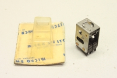  2D26 Mikroschalter 2D26 OVP