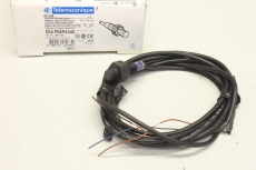 TELEMECANIQUE XS4P08PA340 Näherungsschalter induktiv 091285 OVP