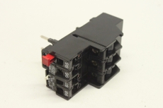 BBC T25 DM  2,1-3,2A Thermisches Überlastrelais Thermal relay T25DM OVP
