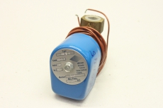 ALCON GB/3A 80-D/2 240V 50Hz Gasmagnetventil Gas Valve 327152 OVP