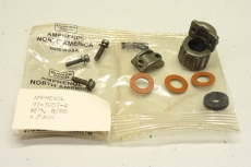 AMPHENOL 97-3057-4 Industrial Stecker Connector Plug 9730574 OVP