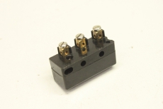 CROUZET 83 118 Positionsschalter Rolle Limit Switch 83118