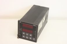 HARTMANN & BRAUN  P61411-0-4999990 6.414835.5 Digitric P Anzeige Display Regler 