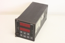 HARTMANN & BRAUN P61411-0-4586643 6.411811.4 Digitric P Anzeige Display Regler 