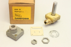 DANFOSS EVR 10 032F121500 1/2 Valvebody Magnetventil Valve EVR10