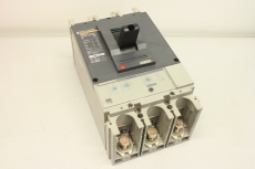 MERLIN GERIN compact NS630 N 750V 8kV 630A Leistungsschalter NS630N