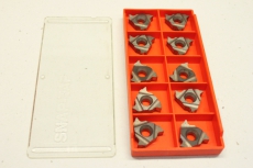 10x SNAP-TAP 22ER7W P30 74025439-001 Gewindeschneidplatten 