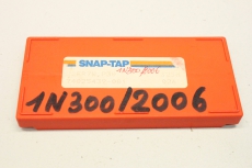 10x SNAP-TAP 22ER7W P30 74025439-001 Gewindeschneidplatten 