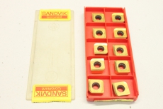 10x SANDVIK L331.1A-115030H-WL 1025 Wendeschneidplatten L3311A115030HWL OVP