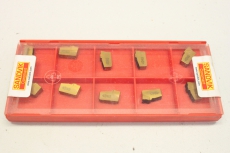 10x SANDVIK 12424241 330.20-50-AA  Wendeschneidplatten OVP