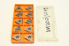 10x SNAP-TAP 74025195 16ER 20UN P10 74025195 544 Gewindeschneidplatten 