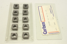 10x CARBEX CH1 SCMM 12 06 12 39 Wendeschneidplatten K10 OVP