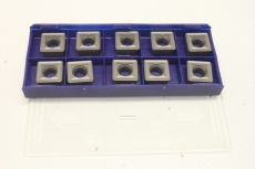 10x STELLRAM  H1X SCMT 12 M5 12 T  12M512T Wendeschneidplatten HW-K(M)05-20 OVP