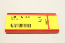 10x SANDVIK 7N041632 SCMT 12 04 08-UR 432-UR 4025 Wendeschneidplatten OVP