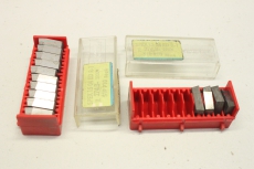 14x COROMANT  SPEX 1504ED R-1 R 274.3-20301 S1P P10 9004 Wendeschneidplatten OVP