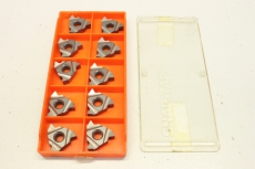 10x SNAP-TAP 22ER6UN  P30 S25M  74025433 520 Gewindeschneidplatten 