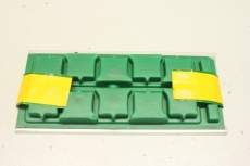 10x Walter P27000 H1 WPM Wendeschneidplatten 58284/8177455 OVP