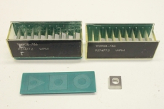 19x WALTER 193908-786  P27477.2 WPM  Wendeschneidplatten P27477.2  OVP