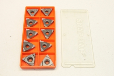 10x SNAP-TAP 16ER 18UN P10 S1F 74025181 234 Gewindeschneidplatten 