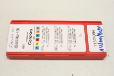 10x SANDVIK  880-05 03 W05H-P-GM  Wendeschneidplatten 11824094 OVP