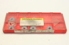 7x SANDVIK WCMX080412R-51 WCMX 08 04 12 R-51 Wendeschneidplatten OVP