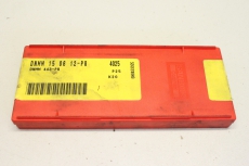 6x SANDVIK DNMM 150612-PR 4025 P25 K20  Wendeschneidplatten DNMM150612PR OVP