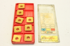 8x SANDVIK R290.90-12T320M-PL 4030 Wendeschneidplatten R2909012T320MPL OVP