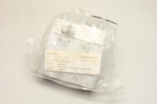 J.THIELMANN 201019 Schiebeeinheit Mit Motorhalter BRG-2000 Brenner Reinigung OVP