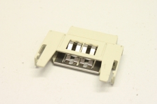 SCHNEIDER ELECTRIC  Speichermodul Sram Halter Memory Socket für TSXMRPC001M