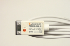 SMC PS1000-R06L-Q Drucksensor Pressure Switch Druckschalter PS1A02
