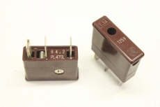 2x  7,5A 125V PL475L Sicherung für Fanuc 