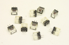 10x  0,3A 9 Sicherung für Fanuc 