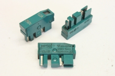 3x DALITO  HP50 32-1234 250V 5,0A Sicherung für Fanuc HP50