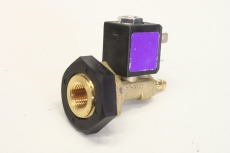 MILLER 5542NB2 228036B GAS Magnetventil Valve 0S08A62R