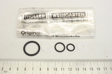 MüLLER-WEINGARTEN 1401730 Dichtungsatz Zylinder 1401730 OVP