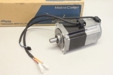 TAMAGAWA YAA298 PTS4614N8323 YA-1QMR62T00 Servomotor AC 4614N8337E200
