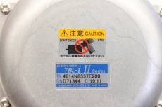 TAMAGAWA YAA298 PTS4614N8323 YA-1QMR62T00 Servomotor AC 4614N8337E200