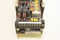 FANUC A06B-6050-H104 VELOCITY CONTROL UNIT  P77000032