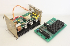 GOULD GETTYS S9707019 Modul Karte Board Rack 