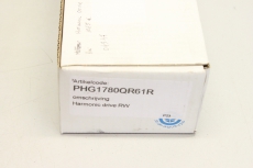 HARMONIC DRIVE YAA175 YA1QMR61T00 PHG1780QR61R Gear DN52239-01 26   OVP