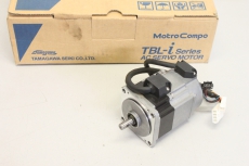 TBL-TAMAGAWA PRTS4606N8332 Servomotor AC 4606N8337E200