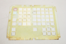  A98L-0001-0481 for Fanuc Operator Panel Tastatur Keyboard Keypad A98L00010481