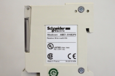 SCHNEIDER ELECTRIC Modicon ABE7-S16E2F0 Klemmenblock 