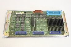FANUC A16B-1210-0481/01A A16B-1210-0481 01A Modul Board  A320-1210-T486/01