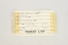 FANUC A16B-1210-0481/02A  A16B-1210-0481 02A Modul Board PCB A320-1210-T486/01