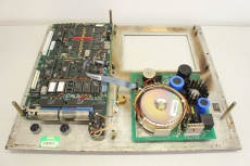 NUM NUM 760 760T Operator Panel K0641-088-20000 207202329